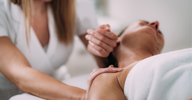Naturopathic Medicine